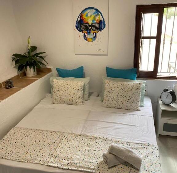 مبيت وإفطار Casa Clara