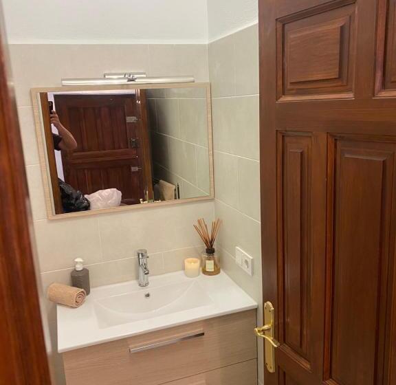 مبيت وإفطار Casa Clara