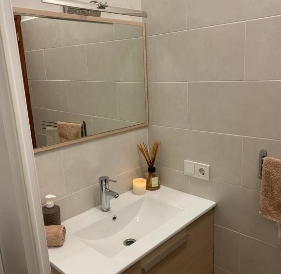 مبيت وإفطار Casa Clara