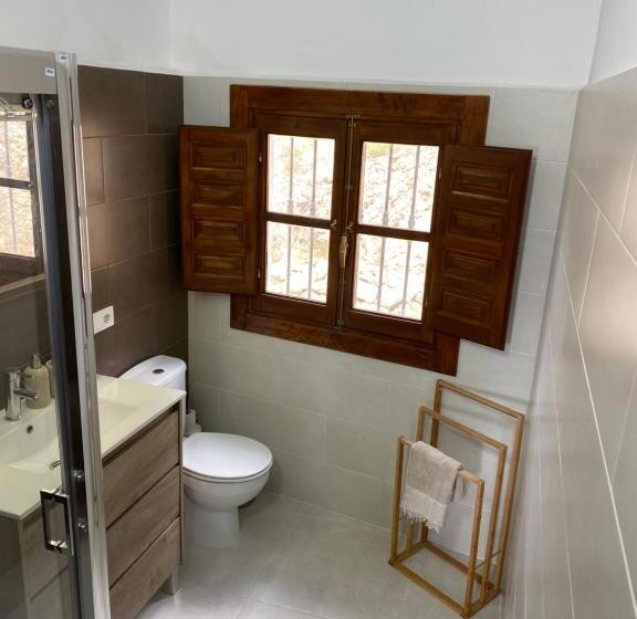 مبيت وإفطار Casa Clara