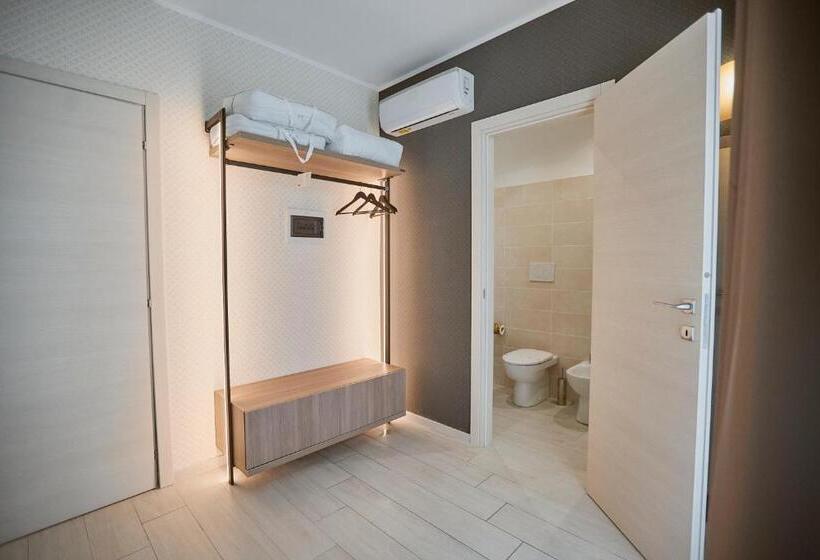 Castrichella Boutique Hotel Rome Airport