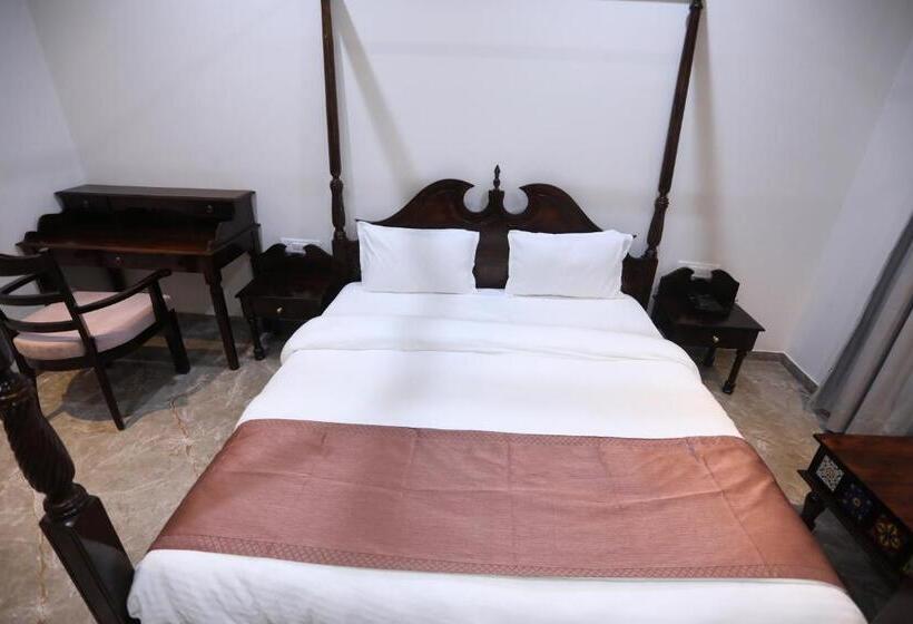 Chandan Kasturi Resort