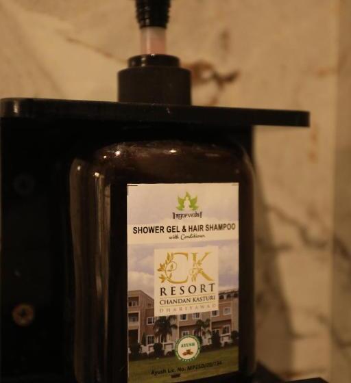 Chandan Kasturi Resort