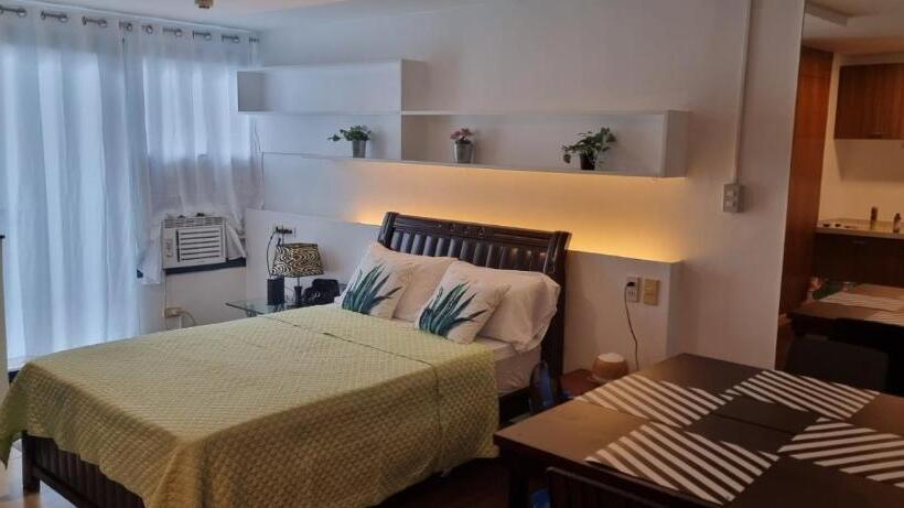 Condo Studio Type