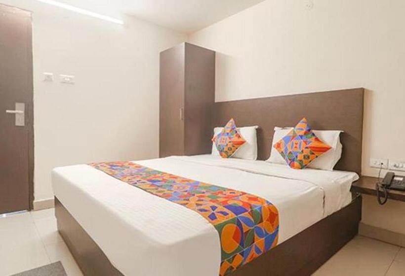 Fabhotel Ak Innotel