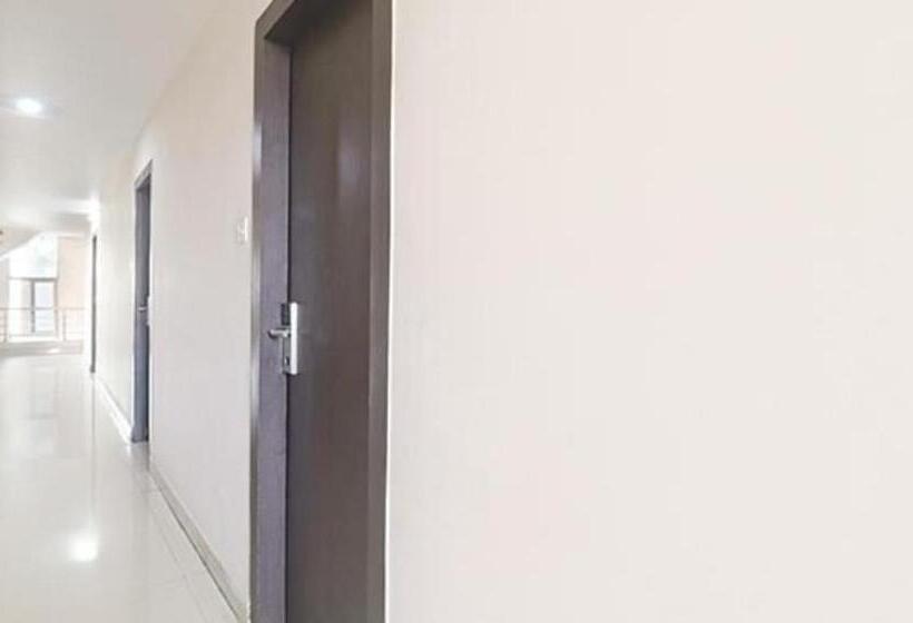 Fabhotel Ak Innotel