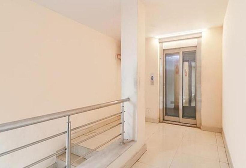 Fabhotel Ak Innotel