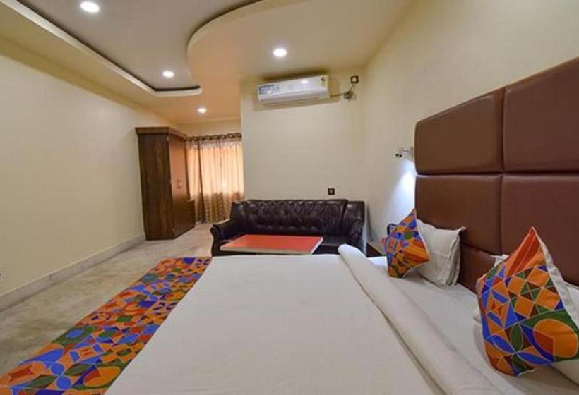 Fabhotel Rr Suites Guwahati