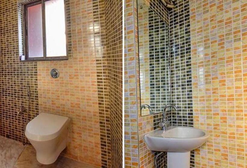 Fabhotel Rr Suites Guwahati