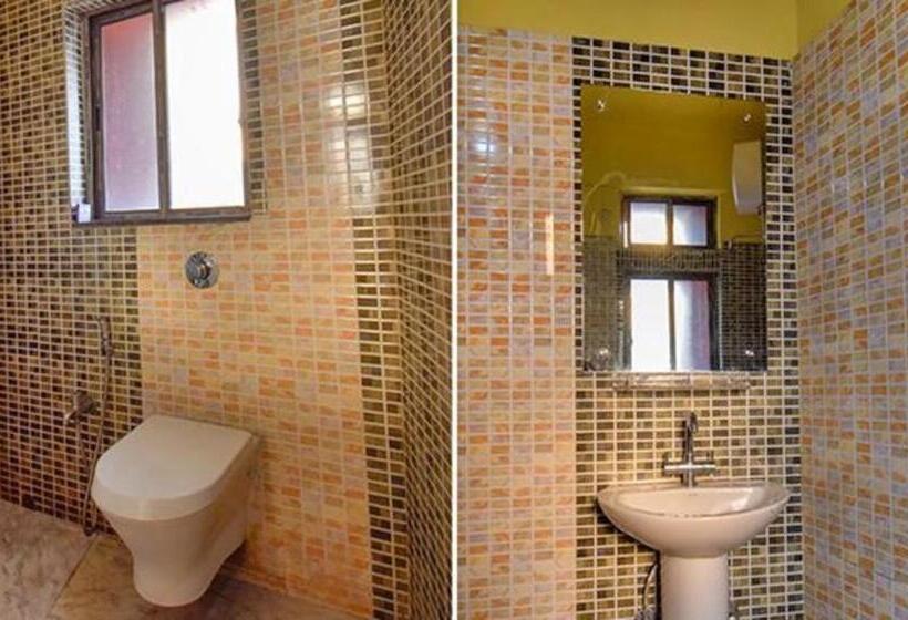 Fabhotel Rr Suites Guwahati