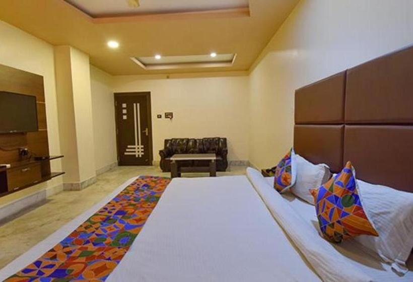 Fabhotel Rr Suites Guwahati