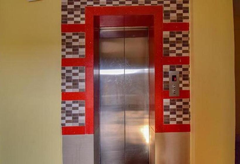 Fabhotel Rr Suites Guwahati