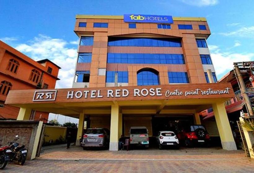 Fabhotel Rr Suites Guwahati