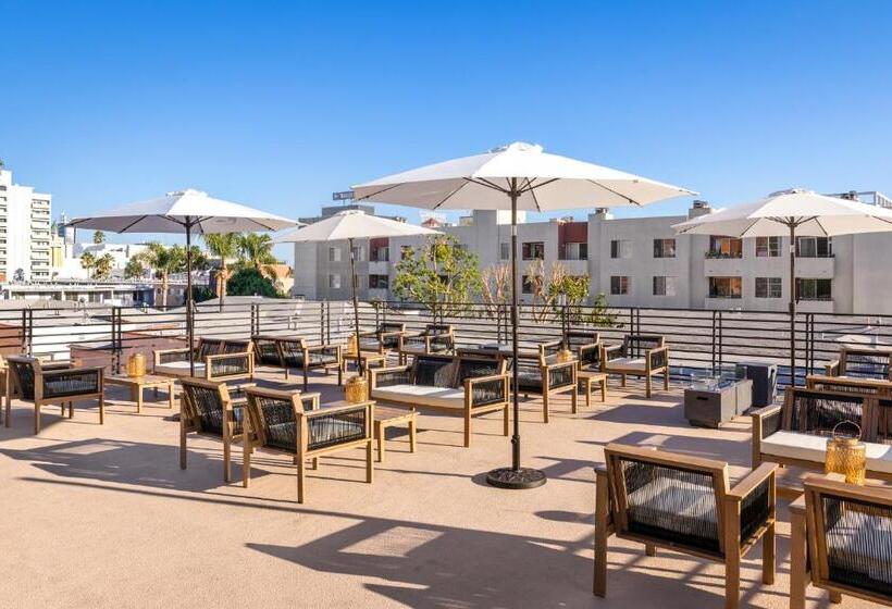 Fenix Hotel Hollywood