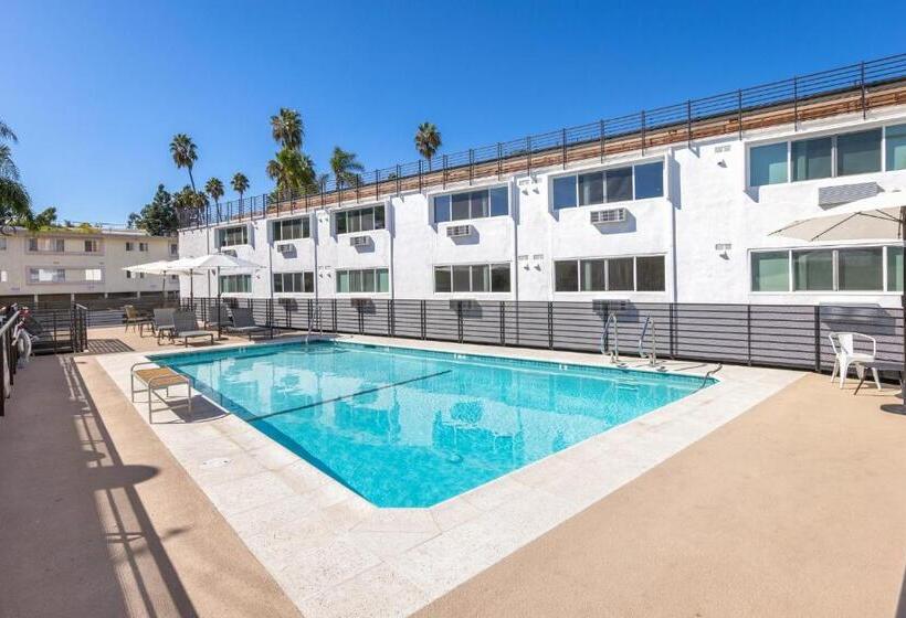 Fenix Hotel Hollywood