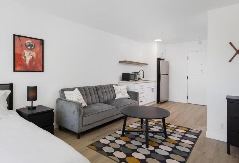 Fenix Hotel Hollywood