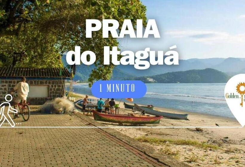 Golden Garden Hostel