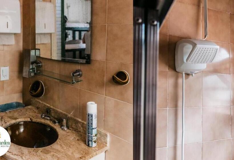 Golden Garden Hostel