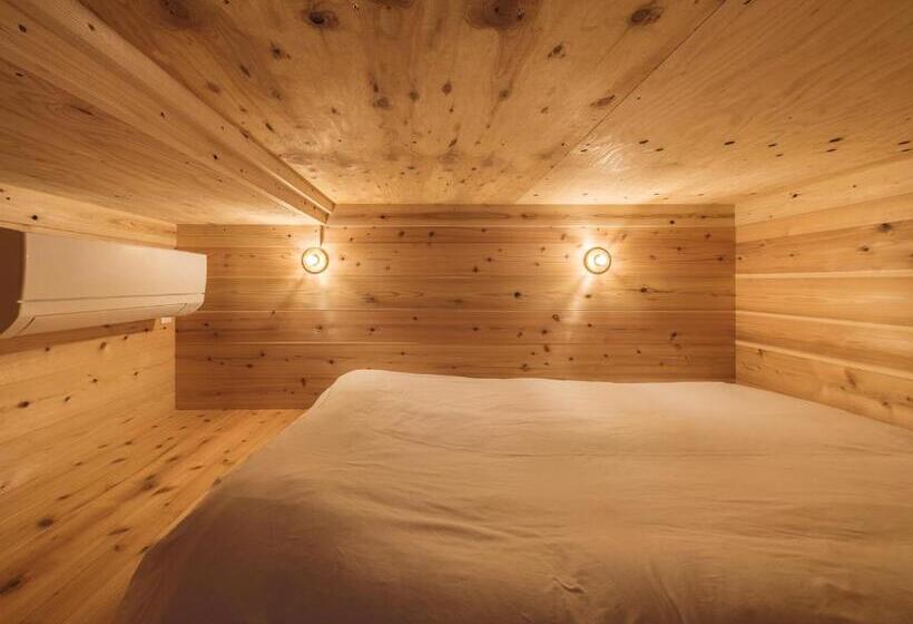 فندق صغير Hataya   Guesthouse   Private Stay