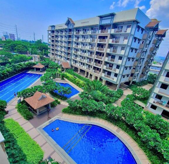 Homestay By Vijita 2bedroom Condo