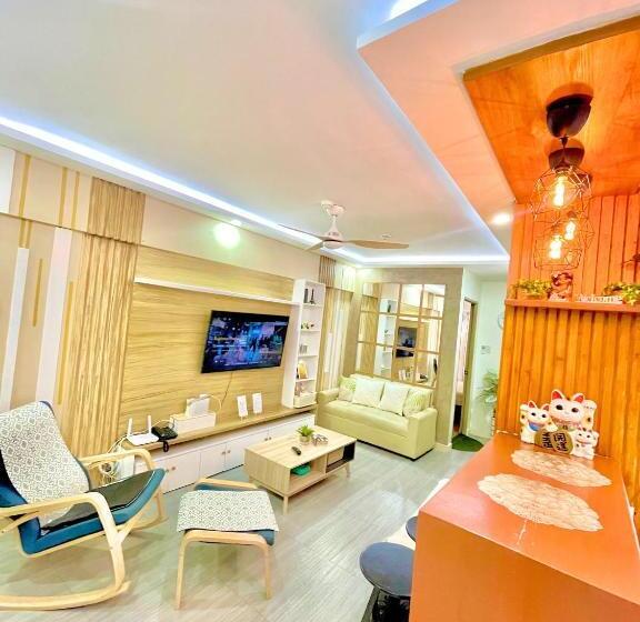 Homestay By Vijita 2bedroom Condo