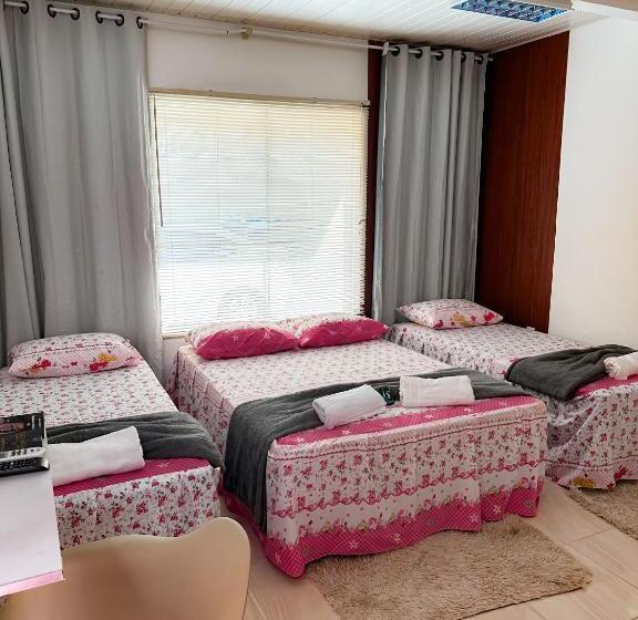 Hostel Das Flores