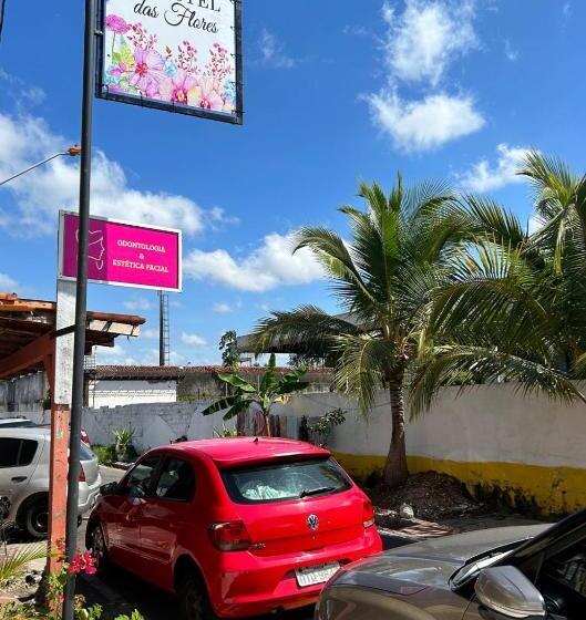 Hostel Das Flores