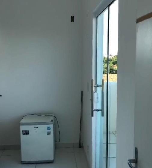 Hostel Massimo Camargo