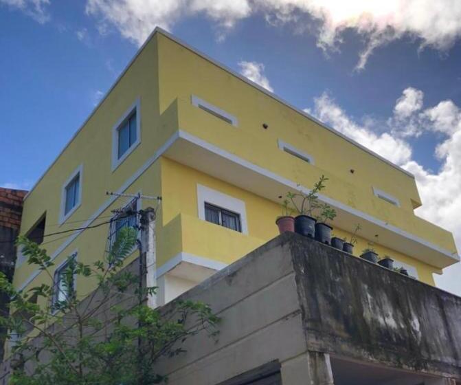 Hostel Massimo Camargo