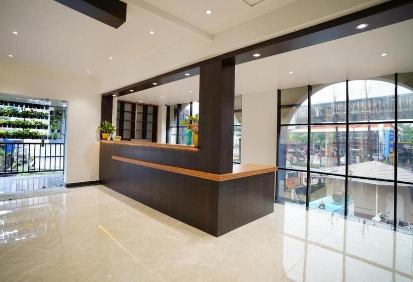 호텔 7 The Business