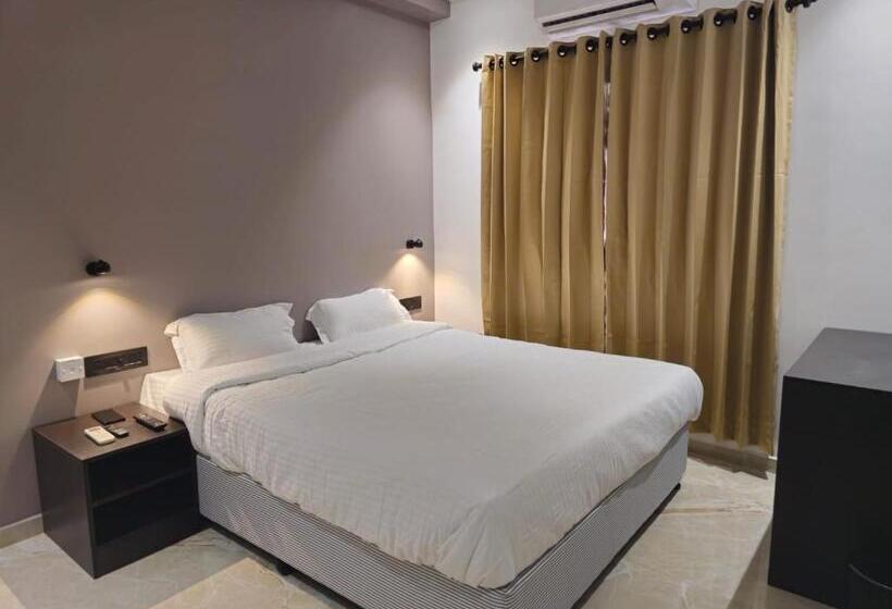 호텔 7 The Business