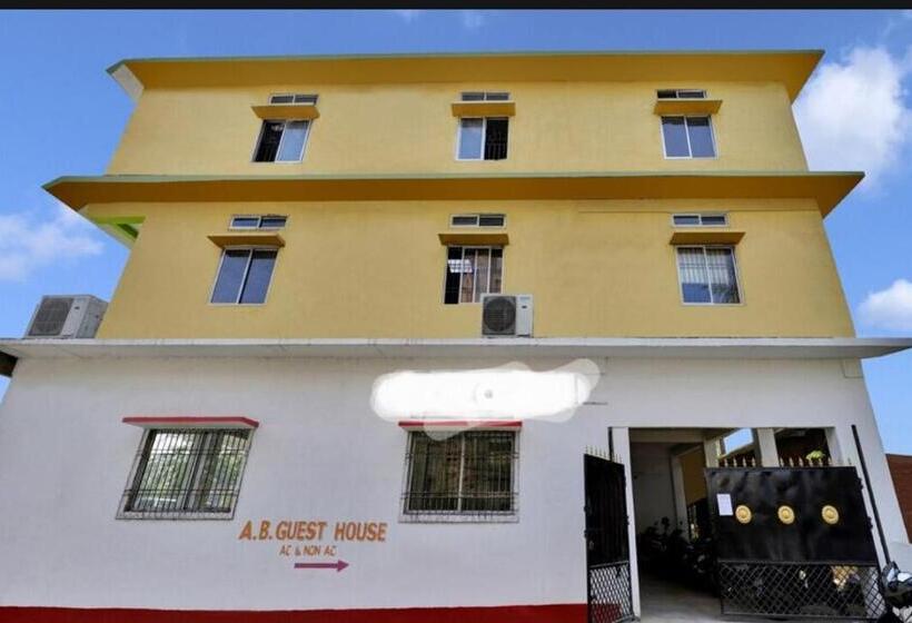 هتل Ab S Homestay