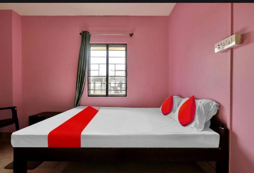 هتل Ab S Homestay