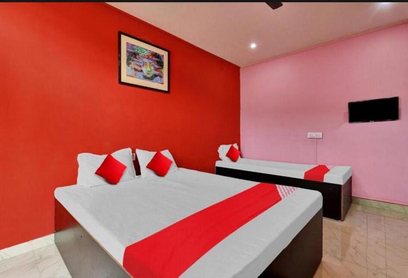 هتل Ab S Homestay