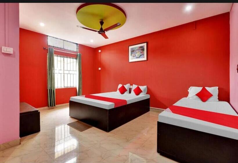 هتل Ab S Homestay