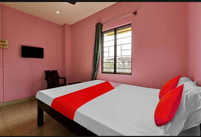 هتل Ab S Homestay