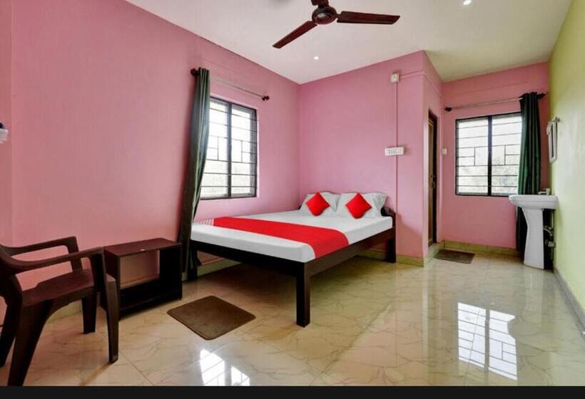 هتل Ab S Homestay