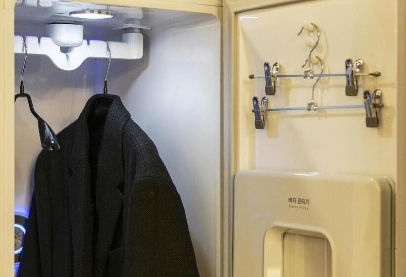 בית מלון כפרי Aden