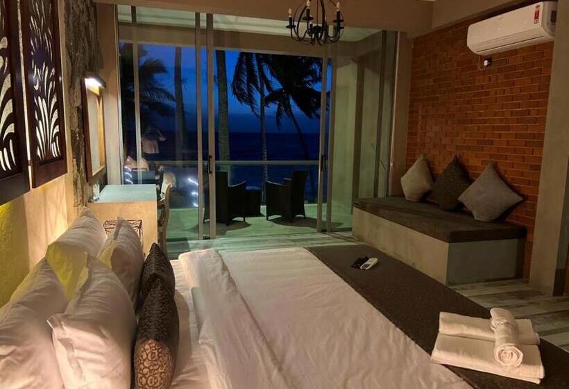 Отель Adique S Resorts