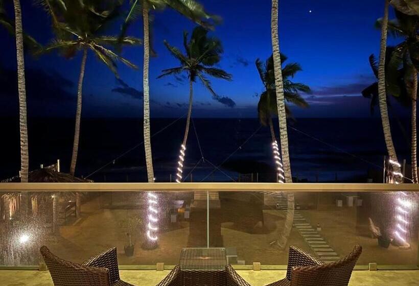 Отель Adique S Resorts