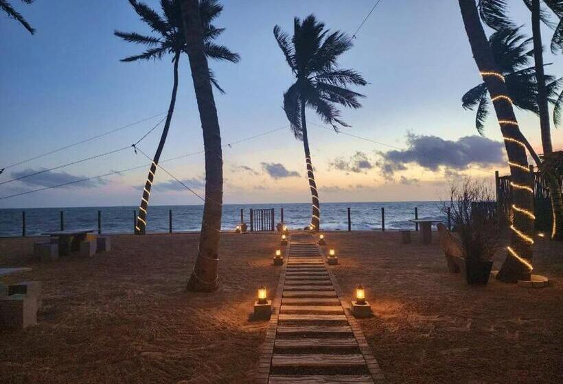 Отель Adique S Resorts