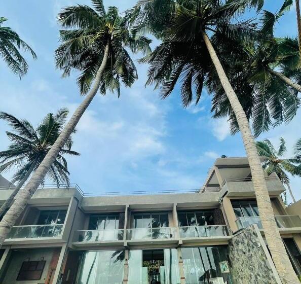 Отель Adique S Resorts