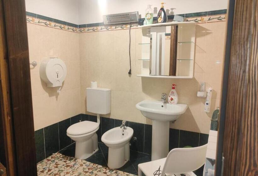 فندق Agriturismo Milic