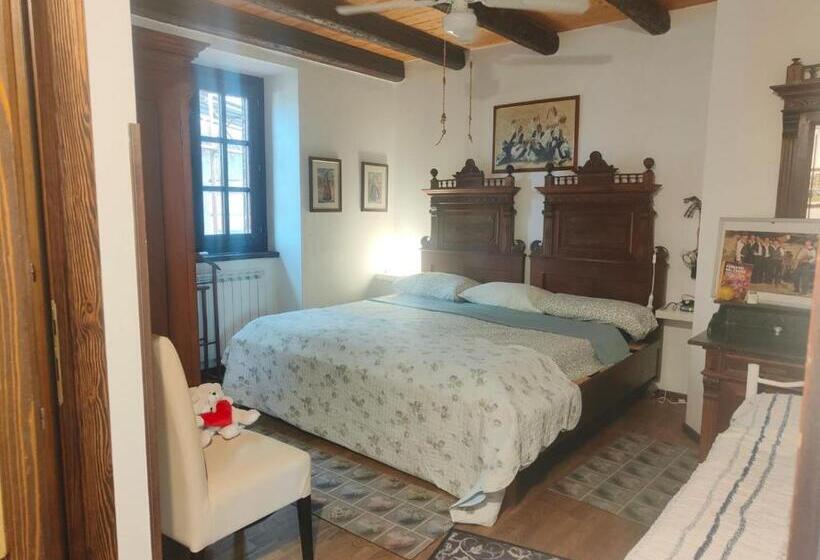 בית מלון כפרי Agriturismo Milic