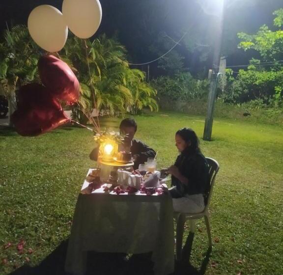 酒店 Altos Del Reposo Casa Campestre