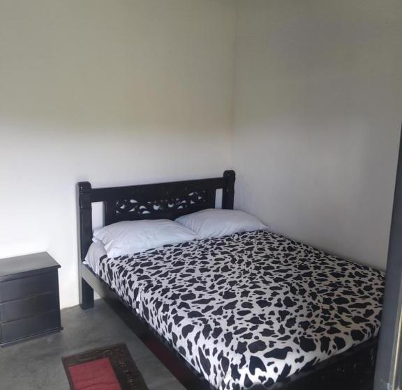 酒店 Altos Del Reposo Casa Campestre