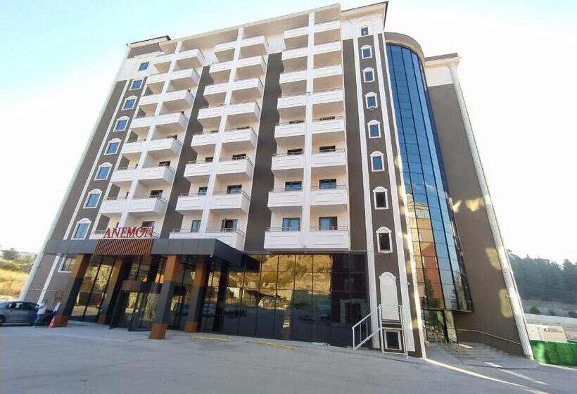 Anemon Kent Karabük Otel