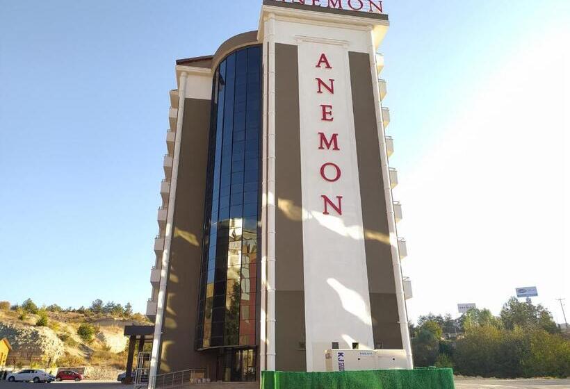 Anemon Kent Karabük Otel