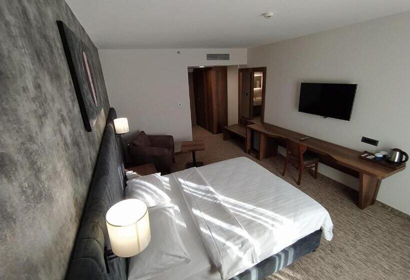 Anemon Kent Karabük Otel