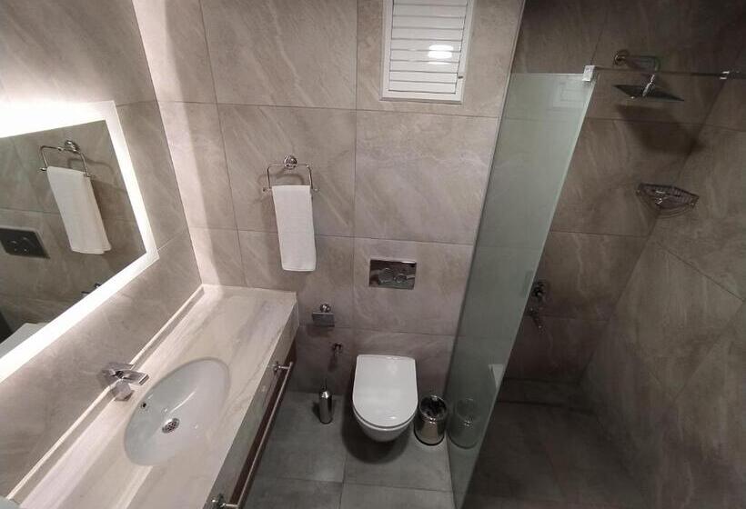 Anemon Kent Karabük Otel